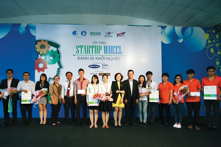 Không thể đánh đồng doanh nhân như quan chức để quản lý