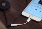 Lộ video cáp Lightning thay jack tai nghe iPhone 7 tại VN?