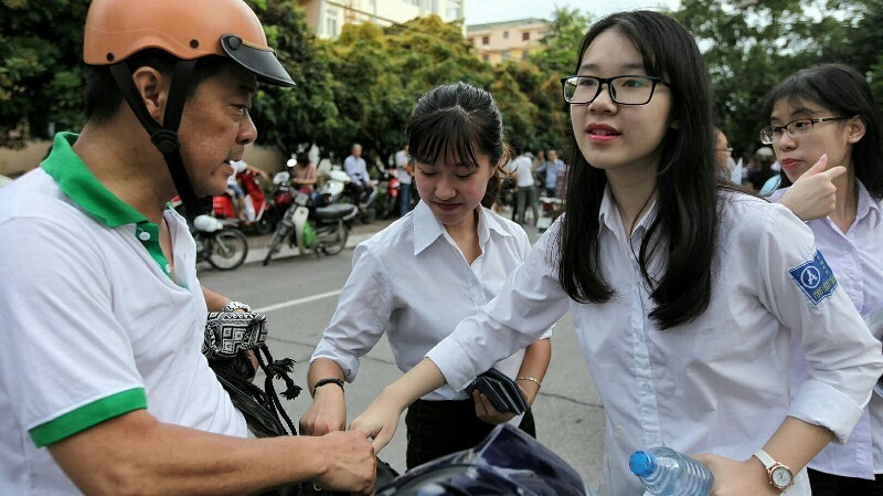 ĐH Ngoại thương nhận hồ sơ xét tuyển cao nhất 27,5 điểm