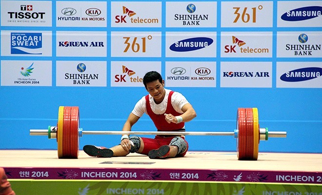 Việt Nam nhận “hung tin” trước ngày khai mạc Olympic