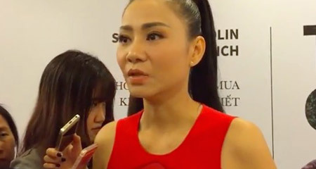 Thu Minh: 