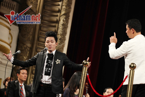 Hòa nhạc 'Điều còn mãi' trở lại vào ngày Quốc khánh