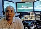 Tin chấn động về máy bay mất tích MH370