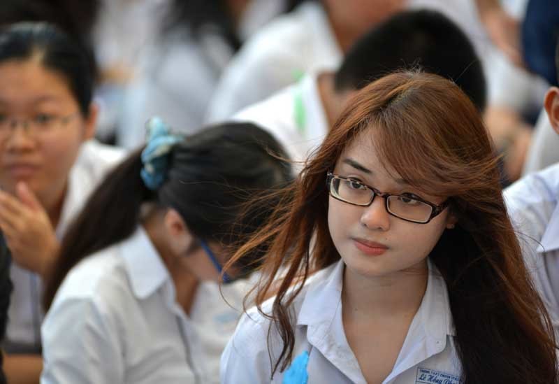 Quy định mới cho người chưa có bằng tốt nghiệp THPT