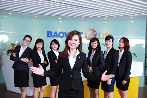 Bảo Việt Nhân thọ: top đầu DN BHNT uy tín nhất 2016