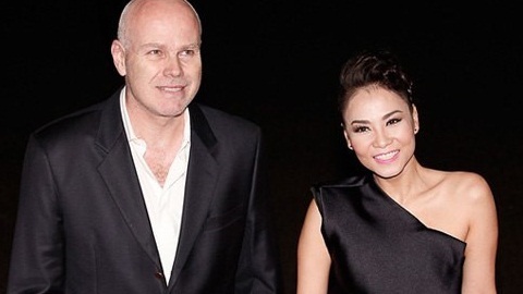 Hé lộ khối tài sản khổng lồ của Thu Minh và chồng Tây tỷ phú