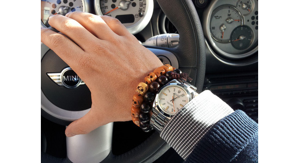 Đeo đồng hồ Rolex 6.000 USD và sự thật bất ngờ