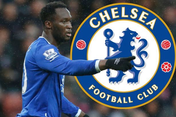 Chelsea đón Lukaku, đẩy Diego Costa về Atletico