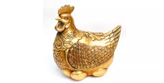 Những 'con gà' hết 'đẻ trứng vàng' của ông Trương Gia Bình