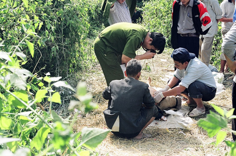 Kỷ niệm rùng rợn của Đại tá Công an giải phẫu hơn 8.000 tử thi