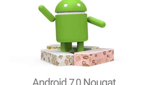 Sắp có phiên bản hệ điều hành nâng cấp Android 7.0
