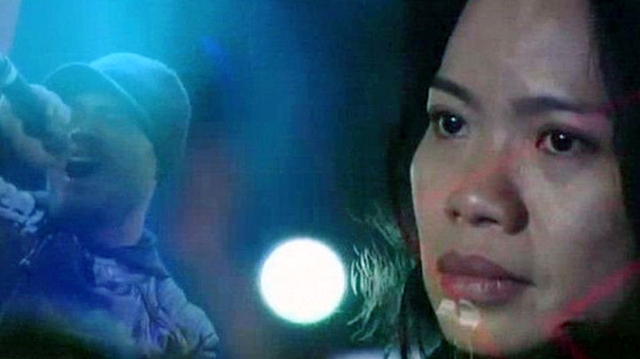 Trần Lập - Tiếng gọi1