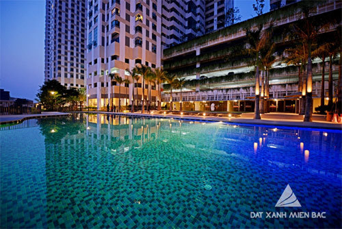 Sống thử trước khi mua: xu hướng mới của thị trường BĐS