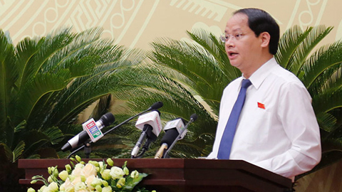 Hà Nội sẽ thí điểm khoán xe công