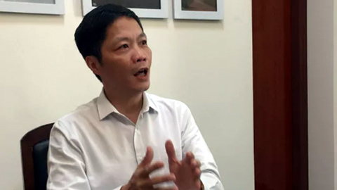 Bộ trưởng Trần Tuấn Anh nói gì về vụ Trịnh Xuân Thanh, Vũ Quang Hải?