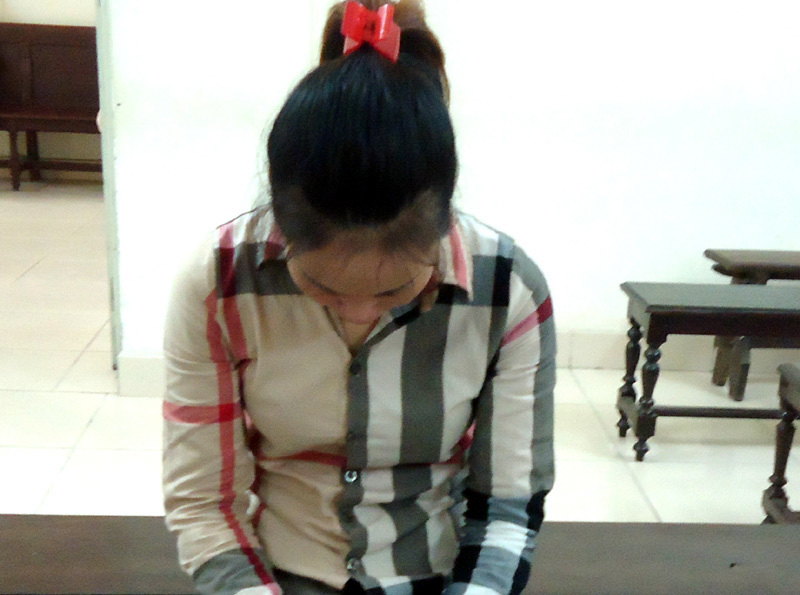 'Má mì' điều hành đường dây sex tour liên tỉnh