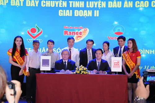 Nhiều công dụng của dầu cá Ranee được chứng minh