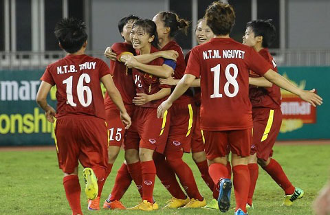 Video Việt Nam 3-3 Myanmar (pen 5-4)