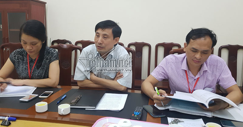 Lãnh đạo Bắc Ninh ngớ người về núi rác thải y tế