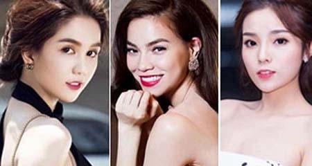Scandal? Bốn mỹ nhân Việt này chỉ thở thôi cũng thành bão!