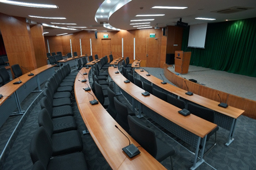 Học đúng ‘chất Mỹ’ trên đất Việt