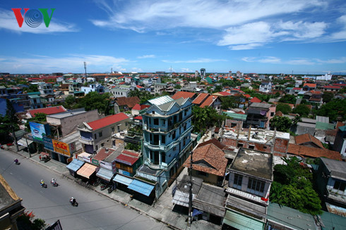 Cứ phải to mới... đẹp