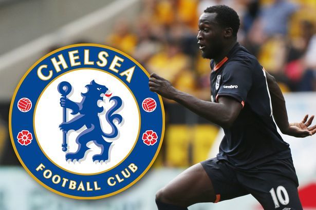 Chelsea biến Lukaku thành cầu thủ đắt giá nhất nước Anh