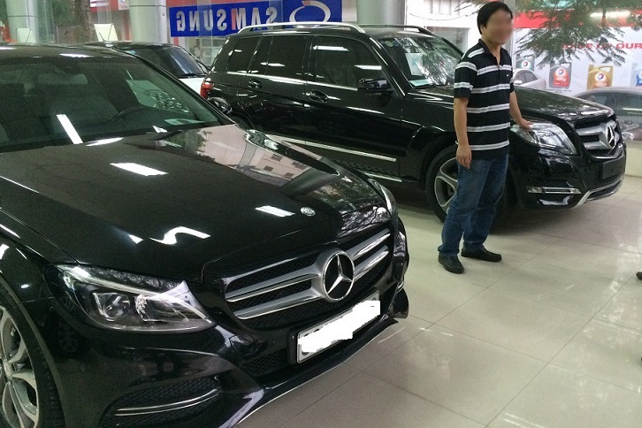 Chống độc quyền: Phá sản cả hãng ô tô, Việt Nam có dám?