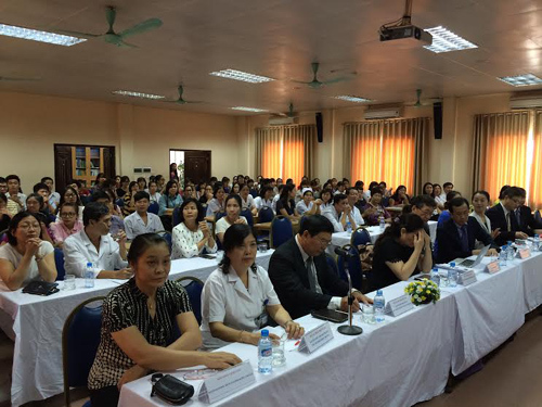 Nhiều cơ hội cho cử nhân dinh dưỡng