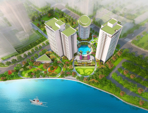 Giải mã cơn sốt Riverpark Premier