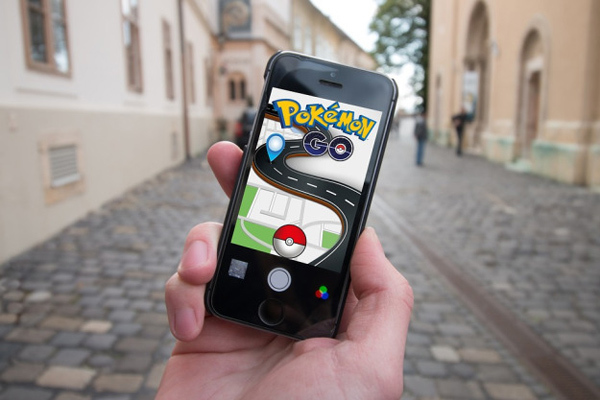 Sốc với hóa đơn điện thoại trên 100 triệu đồng vì chơi Pokemon Go