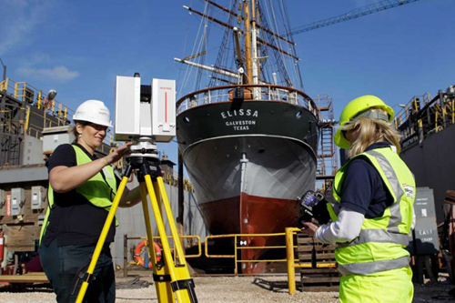 Ngàn lẻ một tiện ích của máy quét 3D trong đời sống