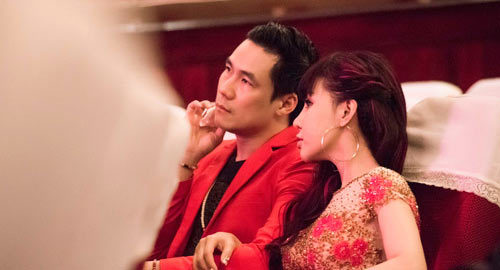 Ngắm mỹ nữ có vẻ đẹp không tuổi