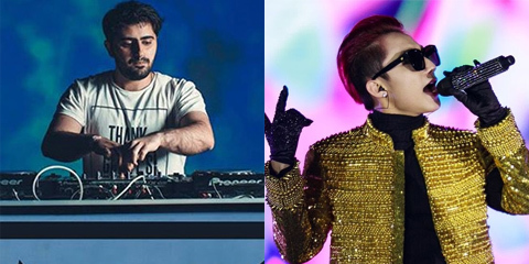 Chủ nhân bản remix gốc nghi vấn Sơn Tùng đạo nhạc?