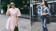 Chính bởi điều này mà Hạ Vi chiếm trọn trái tim Cường Đô la