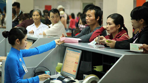 Mua vé trực tuyến Vietnam Airlines không lo lộ thông tin