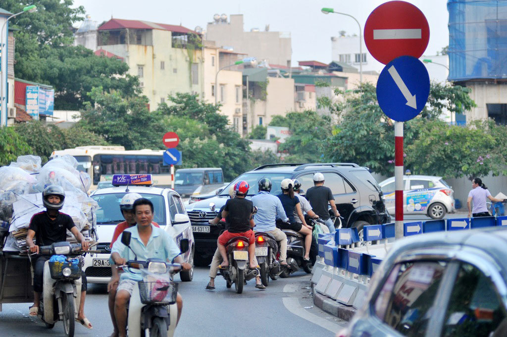 Có một phép cộng luôn làm người giàu bất hạnh