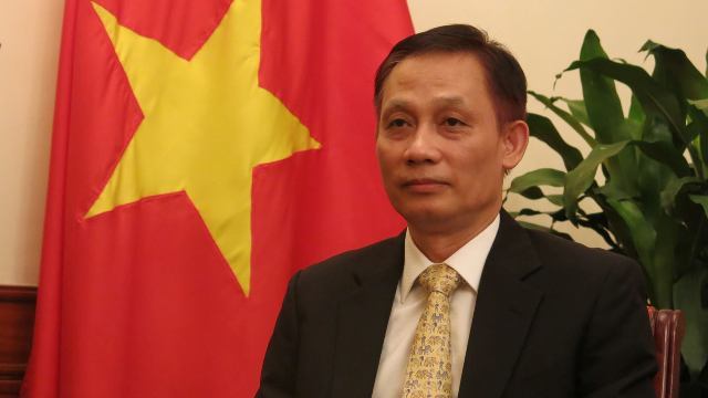 Còn khác biệt, càng cần ASEAN