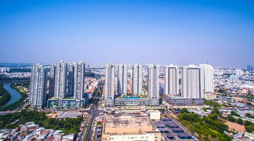 Khi đại gia địa ốc