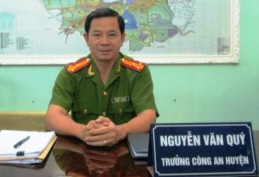 Vụ quán Xin Chào: Đề xuất cảnh cáo nguyên trưởng CA Bình Chánh