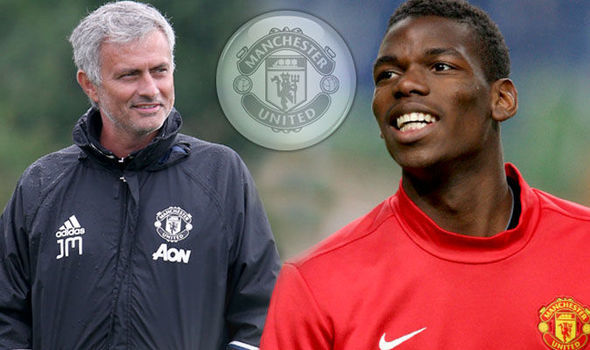 Mourinho báo tin cực vui cho CĐV MU