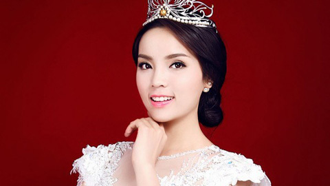 Phạt thế chẳng khác nào tước vương miện của Kỳ Duyên