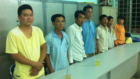 Cách phòng trộm từ lời khuyên của các… 'siêu trộm'!