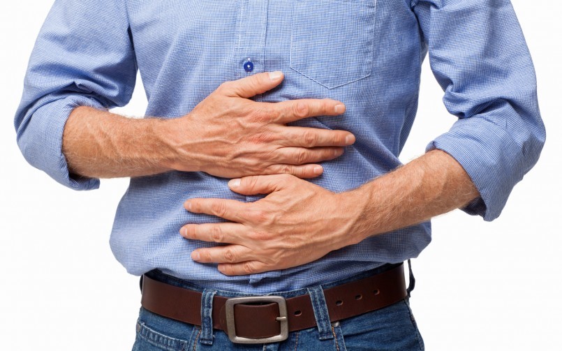 Thoát ám ảnh viêm đại tràng nhờ bài thuốc của người Nhật