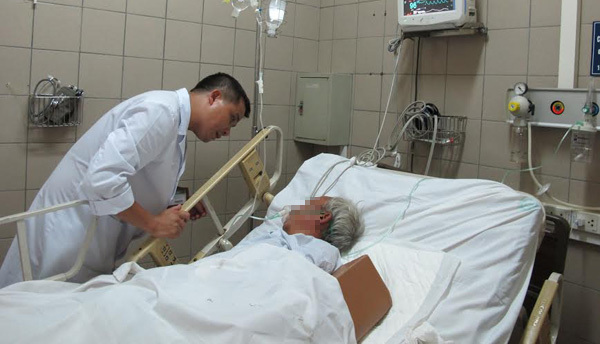 Chén chú chén anh dễ gặp tử thần