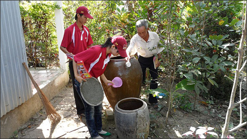 17 người chết, Tây Nguyên ‘nóng’ vì sốt xuất huyết