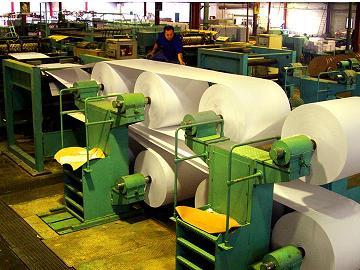 Hiểu đúng về xử lý nước thải trong ngành giấy