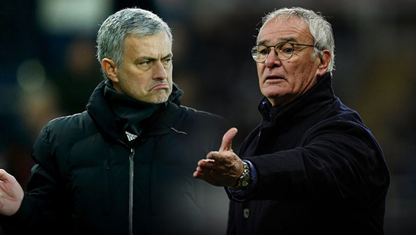 Kèo MU vs Leicester: Mạnh dạn theo Mourinho!