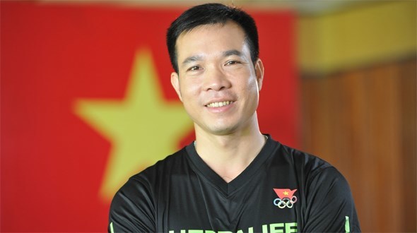 Hoàng Xuân Vinh và những điều bạn chưa biết về xạ thủ nổi tiếng nhất Việt Nam giành HCV Olympic