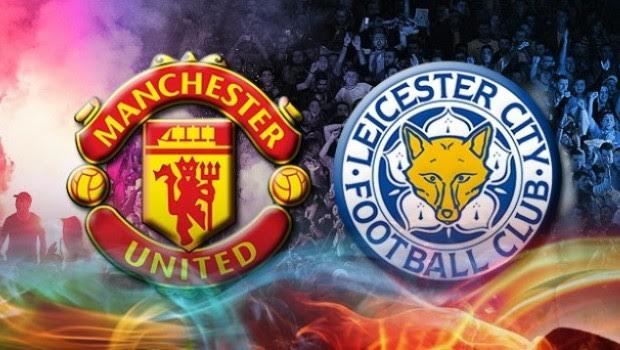 Link sopcast MU vs Leicester, 22h00 ngày 7/8